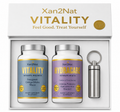 Xan2Nat — Women's Intimate Health Kit