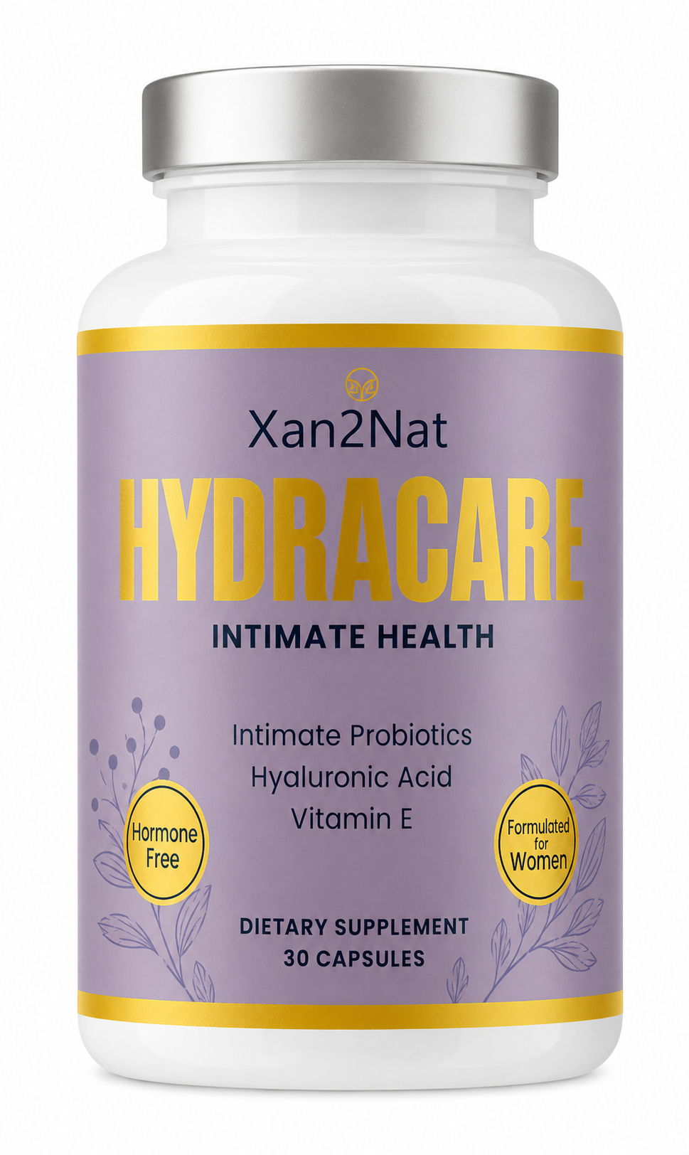 Xan2Nat HydraCare