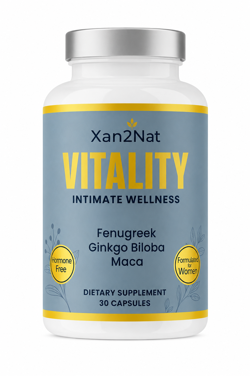 Xan2Nat Vitality